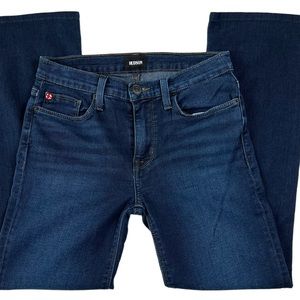 Hudson Love Bootcut Jeans. Size 27.